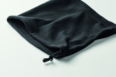 Logotrade corporate gift image of: Fleece multiuse beanie