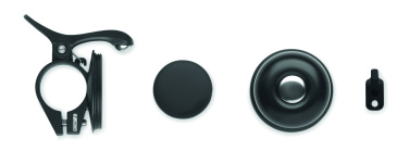 Logo trade promotional merchandise image of: Apple® smart finder bike bell