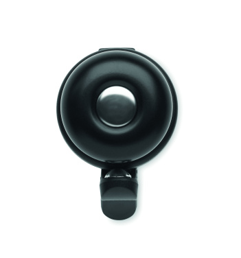 Logo trade promotional merchandise photo of: Apple® smart finder bike bell