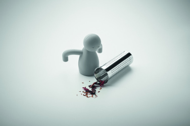 Logotrade promotional gift image of: Funny tea infuser