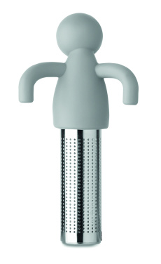 Logotrade business gift image of: Funny tea infuser