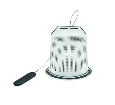Logotrade promotional merchandise picture of: Tea infuser in stainless steel