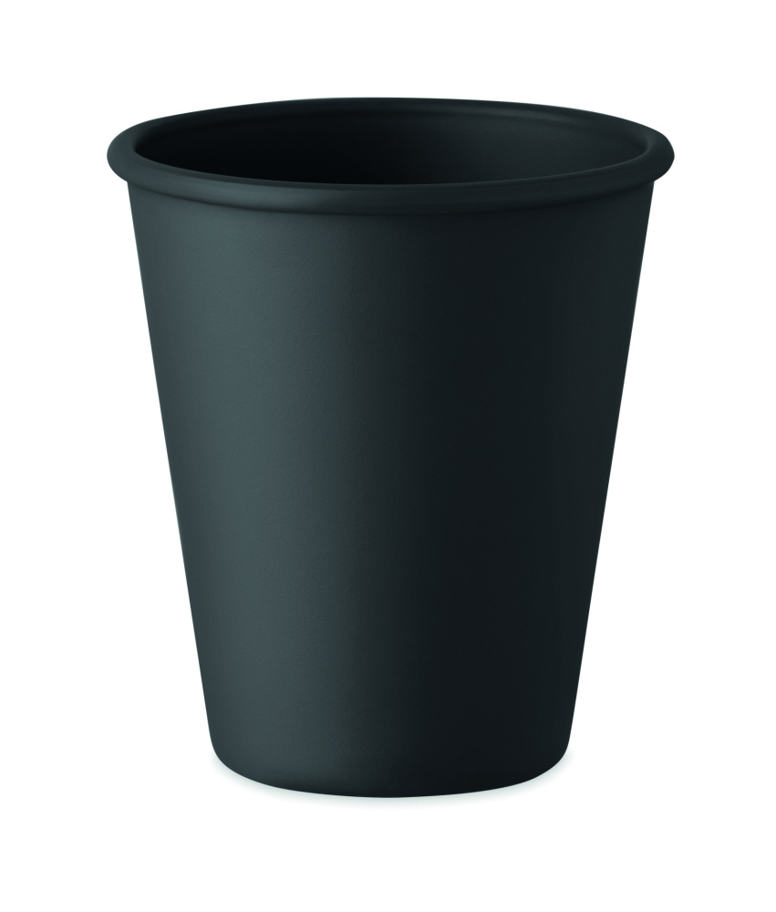 Logotrade promotional merchandise image of: Reusable PLA single wall cup