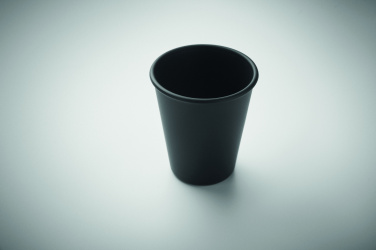 Logo trade promotional product photo of: Reusable PLA single wall cup