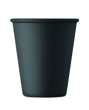 Logotrade corporate gift image of: Reusable PLA single wall cup