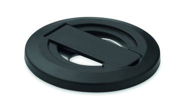 Logo trade promotional item photo of: Phone holder and bottle opener