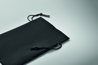 Logo trade promotional products picture of: Small gift bag in RPET