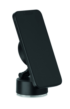 Logo trade promotional merchandise picture of: Magnetic phone holder