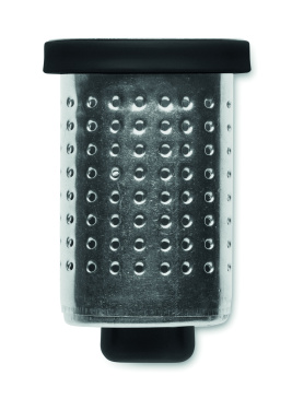 Logotrade advertising products photo of: Tea infuser with hook