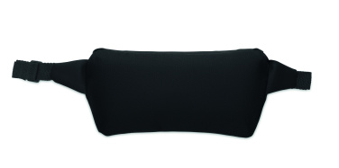 Logo trade promotional product photo of: Waist pack in 600D RPET