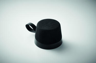 Logo trade promotional giveaways image of: 3W wireless speaker with stand