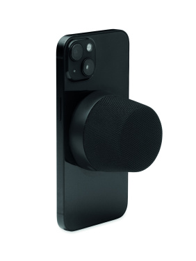 Logotrade promotional item image of: 3W wireless speaker with stand