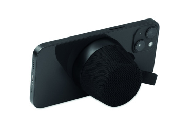 Logotrade promotional merchandise image of: 3W wireless speaker with stand