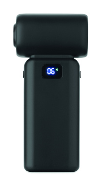 Logotrade promotional giveaway image of: Portable turbo fan