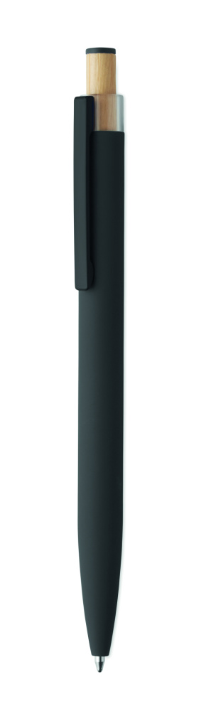 Logotrade corporate gifts photo of: Recycled aluminium pen