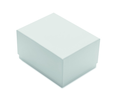 Logotrade promotional gift image of: Glass round award