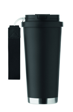 Logotrade promotional products photo of: Double wall tumbler 500ml