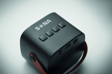 Logotrade promotional items photo of: 5W wireless speaker
