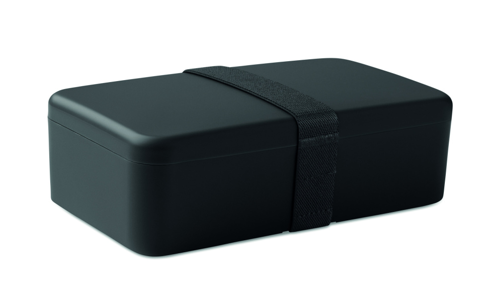 Logotrade advertising products photo of: Lunch box in PP 750 ml