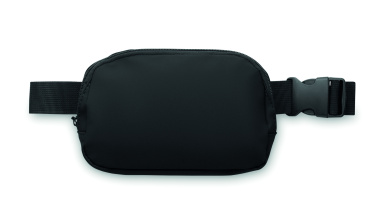 Logotrade promotional merchandise photo of: Waist bag in 210D polyester