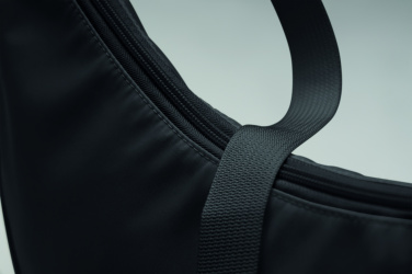 Logo trade promotional product photo of: Sling bag in 400D Oxford