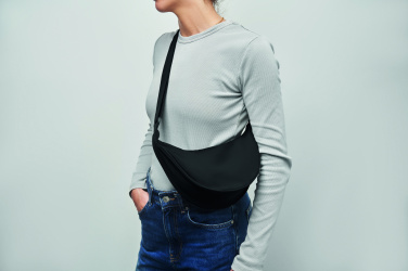 Logotrade promotional giveaway picture of: Sling bag in 400D Oxford