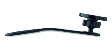 Logo trade advertising products image of: 15W magnetic car charger