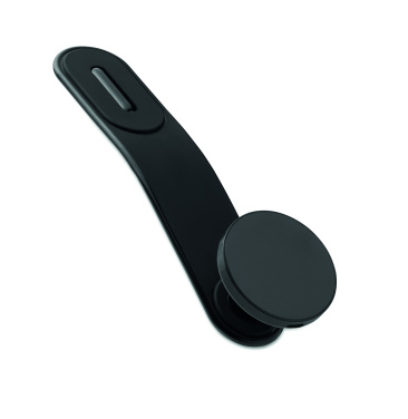 Logotrade corporate gift picture of: 15W magnetic car charger