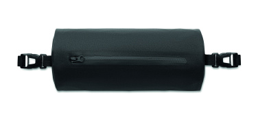 Logo trade business gift photo of: Sports dry bag in 300D RPET