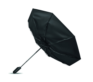 Logo trade promotional products image of: 21 inch windproof umbrella