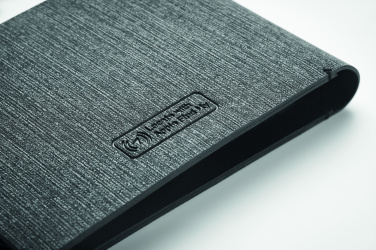 Logotrade promotional product image of: Anti-loss finder PU wallet