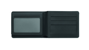 Logo trade corporate gifts picture of: Anti-loss finder PU wallet