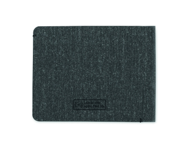 Logotrade promotional product picture of: Anti-loss finder PU wallet