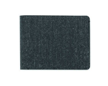 Logotrade promotional gift image of: Anti-loss finder PU wallet