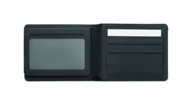 Logotrade advertising product image of: Anti-loss finder PU wallet