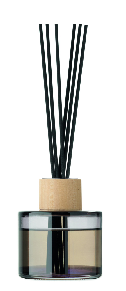 Logotrade business gift image of: Vanilla aroma reed diffuser