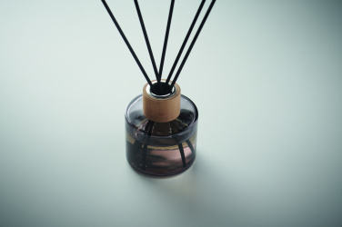 Logotrade corporate gift image of: Vanilla aroma reed diffuser