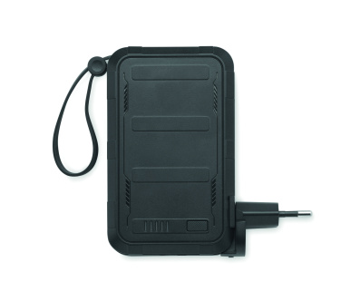 Logotrade advertising product picture of: Power bank 20000 mAh in ABS