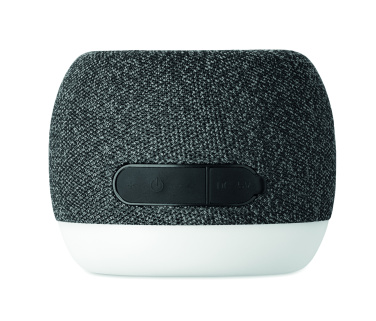 Logotrade promotional product image of: 15W wireless charger speaker