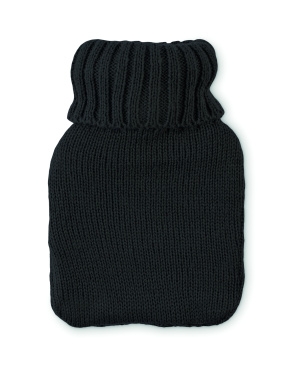 Logo trade promotional merchandise photo of: Hot water bottle 400ml