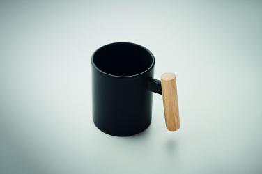 Logo trade promotional giveaway photo of: Ceramic mug 320 ml