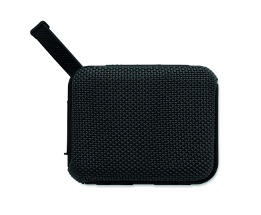 Logo trade promotional merchandise photo of: 5W wireless speaker