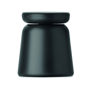 Logotrade corporate gift image of: 3 in 1 wireless charger 15W