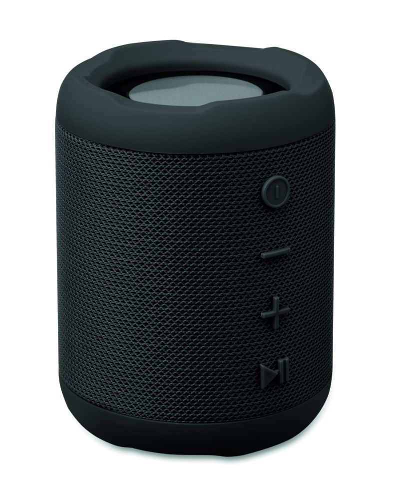 Logo trade corporate gifts image of: 5W ABS wireless speaker