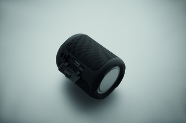 Logo trade promotional merchandise image of: 5W ABS wireless speaker