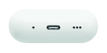 Logo trade promotional item photo of: ABS TWS earbuds