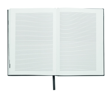 Logo trade promotional merchandise image of: A5 perpetual daily planner