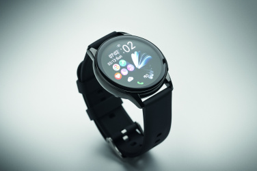 Logo trade advertising product photo of: Smartwatch IP68 waterproof