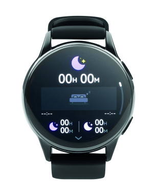 Logotrade corporate gift picture of: Smartwatch IP68 waterproof