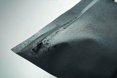Logotrade promotional item picture of: Water-resistant documents bag